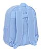 Imagen de Mochila Junior Adapt.Carro Reciclado Smiley World "Joyful" 32X38X12Cm