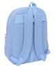 Imagen de Mochila Adapt.Carro Reciclado Smiley World "Joyful" 30X46X14Cm