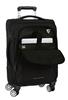 Imagen de TROLLEY CABINA BLANDA 20" SEVILLA FC "BUSINESS" 35X51X20 CM