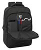 Imagen de MOCHILA PORTATIL 15,6" CON USB SEVILLA FC "BUSINESS" 29X44X15 CM