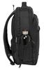 Imagen de MOCHILA PORTATIL 15,6" CON USB SEVILLA FC "BUSINESS" 29X44X15 CM