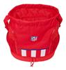 Imagen de SACO MOCHILA ATLÉTICO DE MADRID 35X40X1 CM