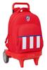 Imagen de MOCHILA GRANDE CON RUEDAS COMPACT EVOL. EXT. ATLÉTICO DE MADRID 33X45X22 CM