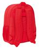 Imagen de MOCHILA JUNIOR ADAPTABLE A CARRO ATLÉTICO DE MADRID 32X38X12 CM