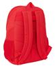 Imagen de MOCHILA ADAPTABLE A CARRO ATLÉTICO DE MADRID 32X44X16 CM