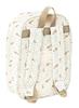Imagen de MOCHILA INFANTIL RECIC Y REPELENTE AGUA SOPHIE LA GIRAFE HONEY 20X28X8 CM
