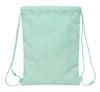 Imagen de SACO PLANO JUNIOR REC Y REP.AGUA MIFFY "MENTA" 26X34X1 CM
