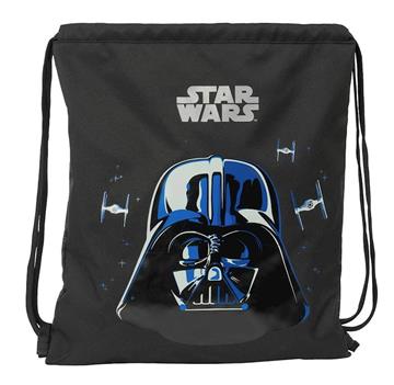 Imagen de Saco Plano Star Wars "Rebellion" 35X40X1Cm