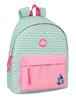 Imagen de Mochila Stitch "Ice Cream" 33x42x15 Cm