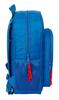Imagen de Mochila Junior Adaptable a Carro Superman