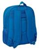 Imagen de Mochila Junior Adaptable a Carro Superman