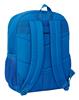 Imagen de Mochila Adapt.A Carro Superman 32x43x14 Cm
