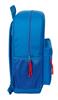 Imagen de Mochila Adapt.A Carro Superman 32x43x14 Cm