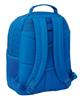 Imagen de Mochila Doble Adapt.Carro Superman 32x42x15 Cm
