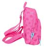 Imagen de Mini Mochila Barbie "Corazones" 25x30x13 Cm