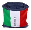 Imagen de Saco Plano Benetton "Flag" 35X40X1Cm