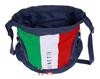 Imagen de Saco Mochila Benetton "Flag" 35X40X1Cm