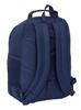 Imagen de Mochila Doble Adapt.Carro Benetton "Flag" 32X42X15Cm