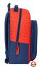 Imagen de Mochila Adaptable a Carro Super Mario "Trick" 32X42X15Cm