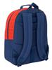 Imagen de Mochila Adaptable a Carro Super Mario "Trick" 32X42X15Cm