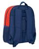 Imagen de Mochila Junior Adaptable a Carro Super Mario "Trick" 32X38X12Cm