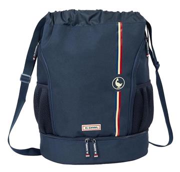 Imagen de Saco Mochila El Ganso "Eclipse" 35x40x1 Cm