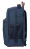 Imagen de Mochila Doble Adapt.Carro El Ganso "Eclipse" 32x42x15 Cm