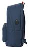 Imagen de Mochila Doble Para Portatil 15,6"+Usb El Ganso "Eclipse" 31x44x18 Cm