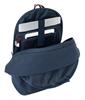 Imagen de Mochila Doble Para Portatil 15,6"+Usb El Ganso "Eclipse" 31x44x18 Cm