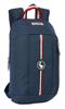 Imagen de Mini Mochila Cremallera Vertical El Ganso "Eclipse" 22x39x10 Cm