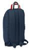 Imagen de Mini Mochila Cremallera Vertical El Ganso "Eclipse" 22x39x10 Cm