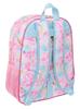 Imagen de Mochila Adaptable a Carro Barbie "Painterly" 33X42X14Cm