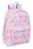 Imagen de Mochila Para Portatil 14.1'' Barbie "Painterly" 31X43X13Cm