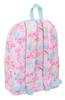 Imagen de Mochila Para Portatil 14.1'' Barbie "Painterly" 31X43X13Cm