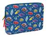 Imagen de Funda Para Portatil 15,6'' Cars "Racing" 39,5X27,5X3,5Cm