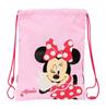 Imagen de Saco Plano Junior Minnie Mouse "Naive" 26X34X1Cm