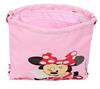 Imagen de Saco Plano Junior Minnie Mouse "Naive" 26X34X1Cm