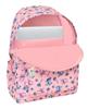 Imagen de Mochila Para Portatil 14.1'' Stitch "Beach" 31X43X13Cm