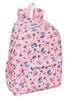 Imagen de Mochila Para Portatil 14.1'' Stitch "Beach" 31X43X13Cm