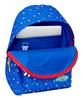 Imagen de Mochila Para Portatil 14.1'' Mickey Mouse "Good Day" 31X43X13Cm