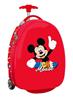 Imagen de Trolley Infantil 16" Mickey Mouse "Good Day" 28x43x23 Cm