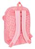 Imagen de Mochila Adapt.Carro Reciclado Moos "Passion" 30X46X14Cm