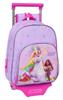 Imagen de Mochila con Carro 705 Unicorn Academy 28x34x10 Cm