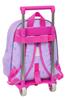 Imagen de Mochila con Carro 705 Unicorn Academy 28x34x10 Cm
