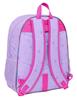 Imagen de Mochila Adapt.Carro Unicorn Academy 33x42x14 Cm
