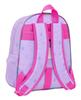 Imagen de Mochila Infantil Adapt.Carro Unicorn Academy 28x34x10 Cm