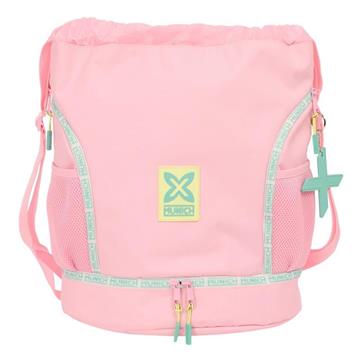 Imagen de Saco Mochila Munich "Candy" 35X40X1Cm