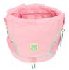 Imagen de Saco Mochila Munich "Candy" 35X40X1Cm