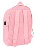 Imagen de Mochila Doble Para Portatil 15,6"+Usb Munich "Candy" 31X44X18Cm
