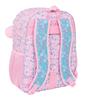 Imagen de Mochila Adaptable a Carro Glowlab Kids "Swing" 33X42X14Cm